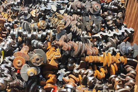 巴音郭楞蒙古州轮台工厂机械设备回收价格